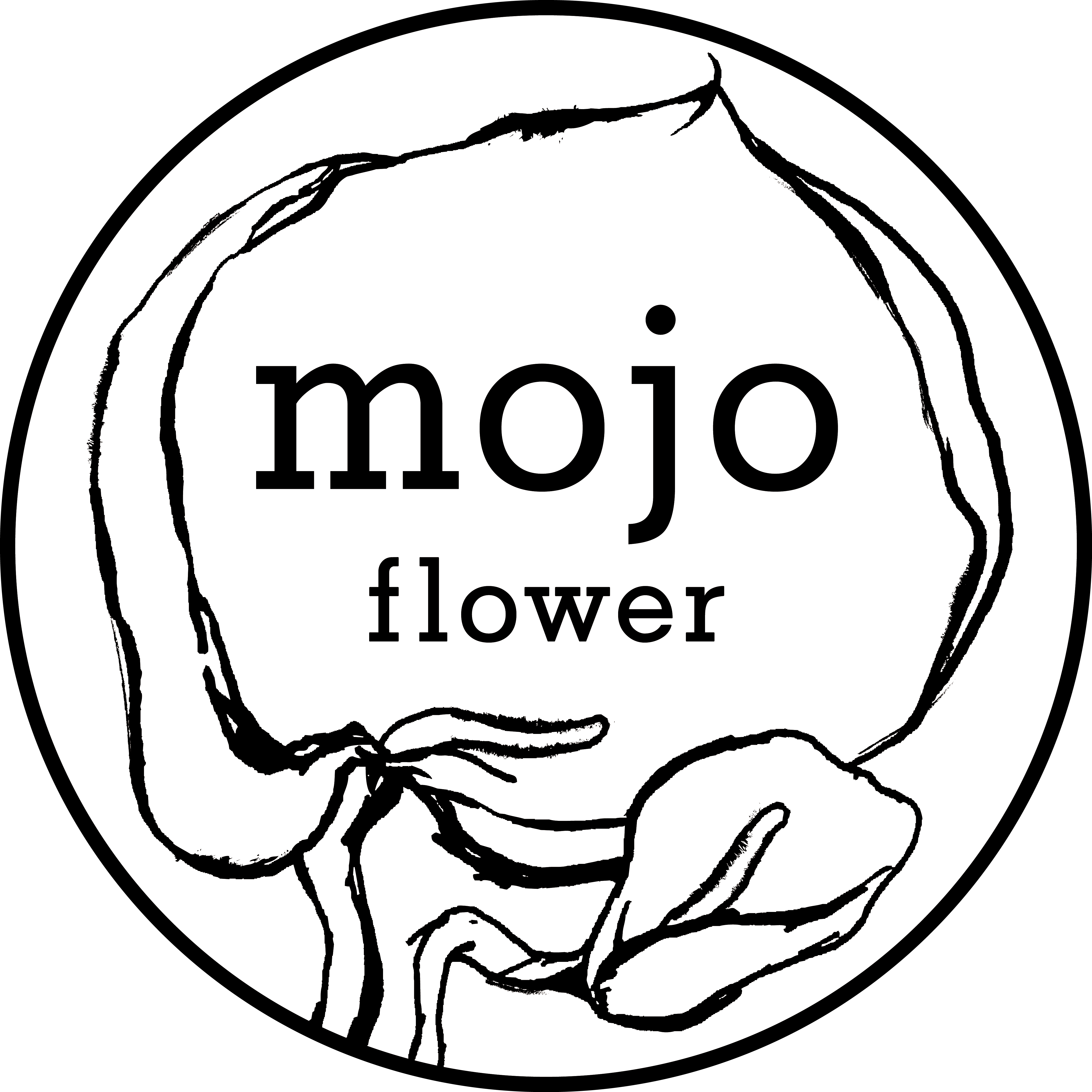 mojo flower